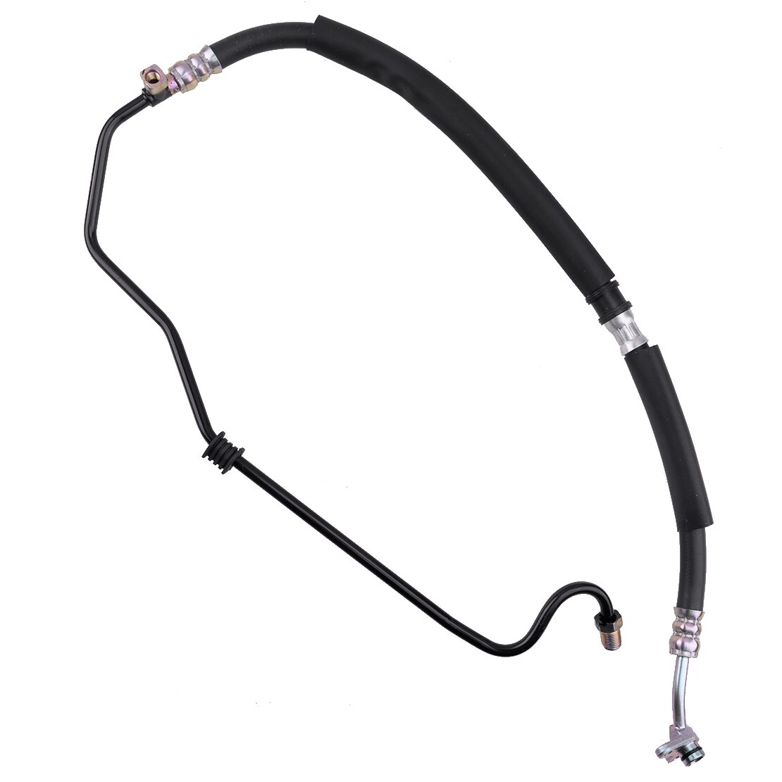 53713-SDA-Q02 Auto Pas Stuurbekrachtiging Pijp Druk Slang Fit Voor Honda Accord 2.2 Diesel 2002 2003 2004 2005 2006 2007 cdti