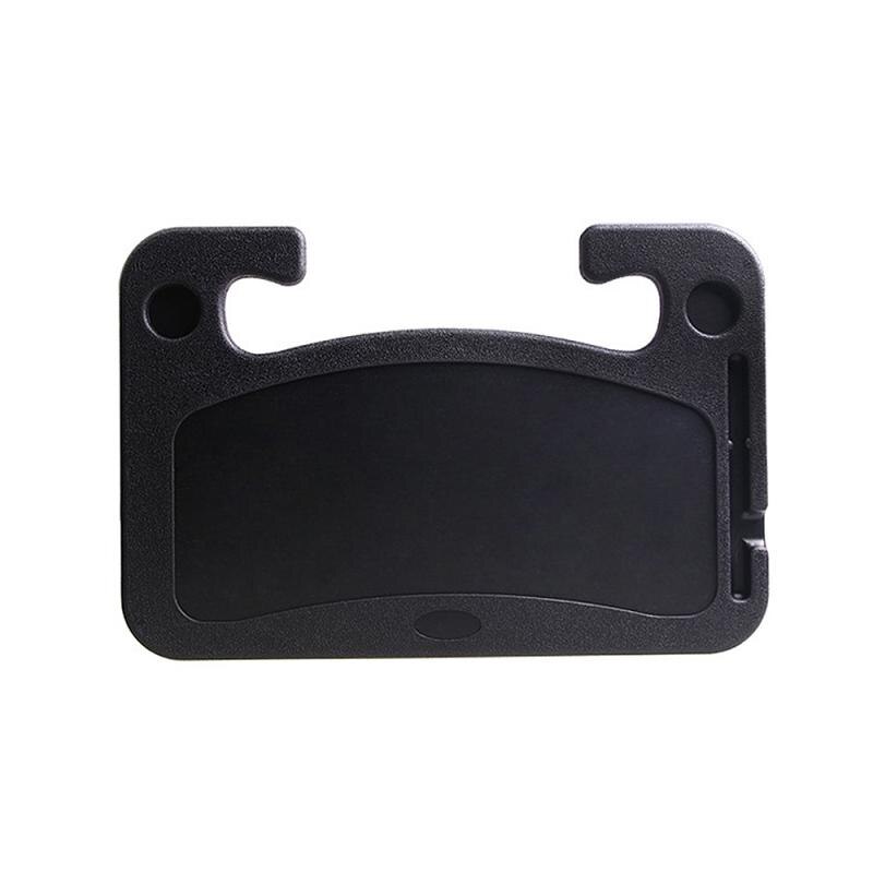 Portable Car Table Steering Wheel Eat Work Cart Drink Food Coffee Goods Tray Board Dining Table Holder Car Laptop Computer Desk