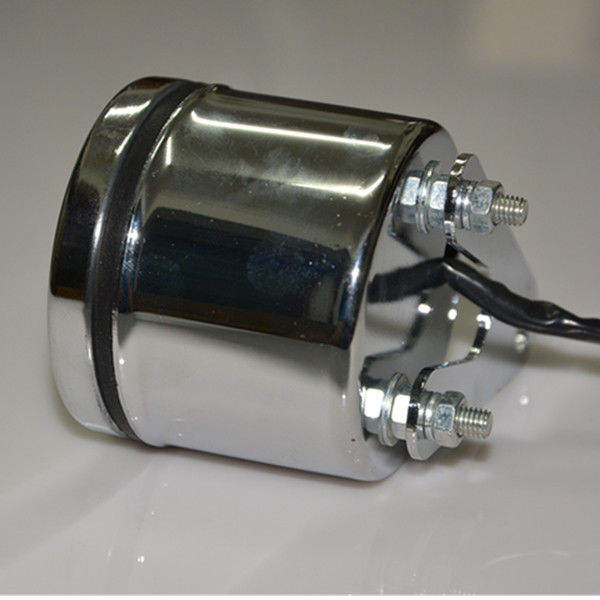 Digital Motor Red LED Tachometer RPM Speed Measure Gauge Meter Speed Tester