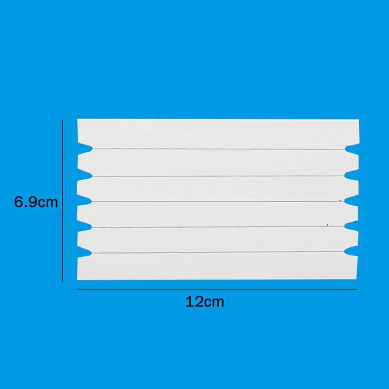 1Pcs Elastic Stretch Invisible Hidden Coil Thread Loops Haunted Magic Trick Float Joke Prank Trick Fun Toy Novelty