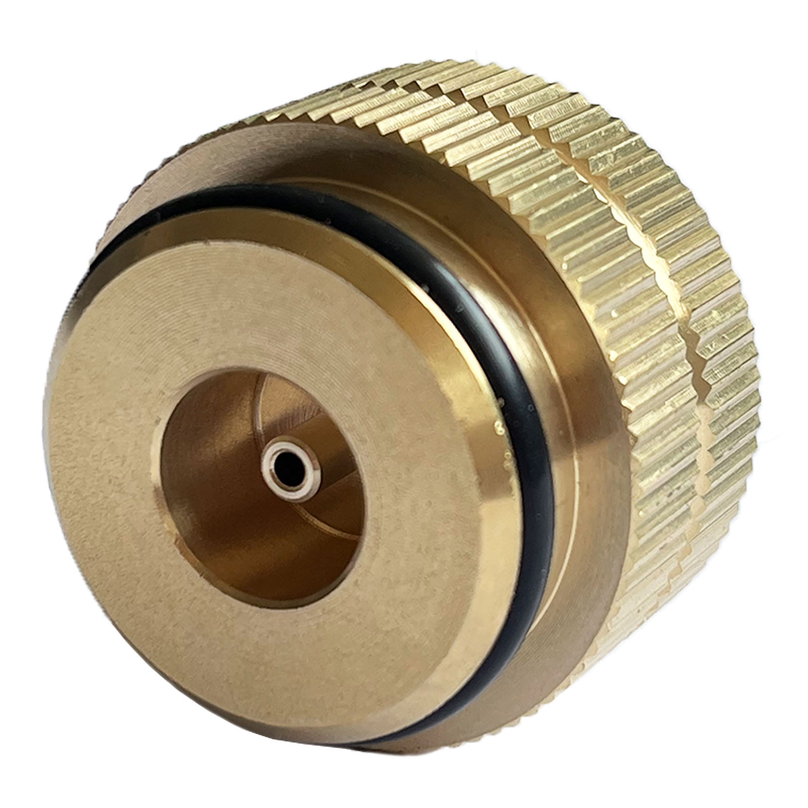 Campingaz Easy Clic Plus Adapter Converter Gasadapterconnector voor campinggasfornuis