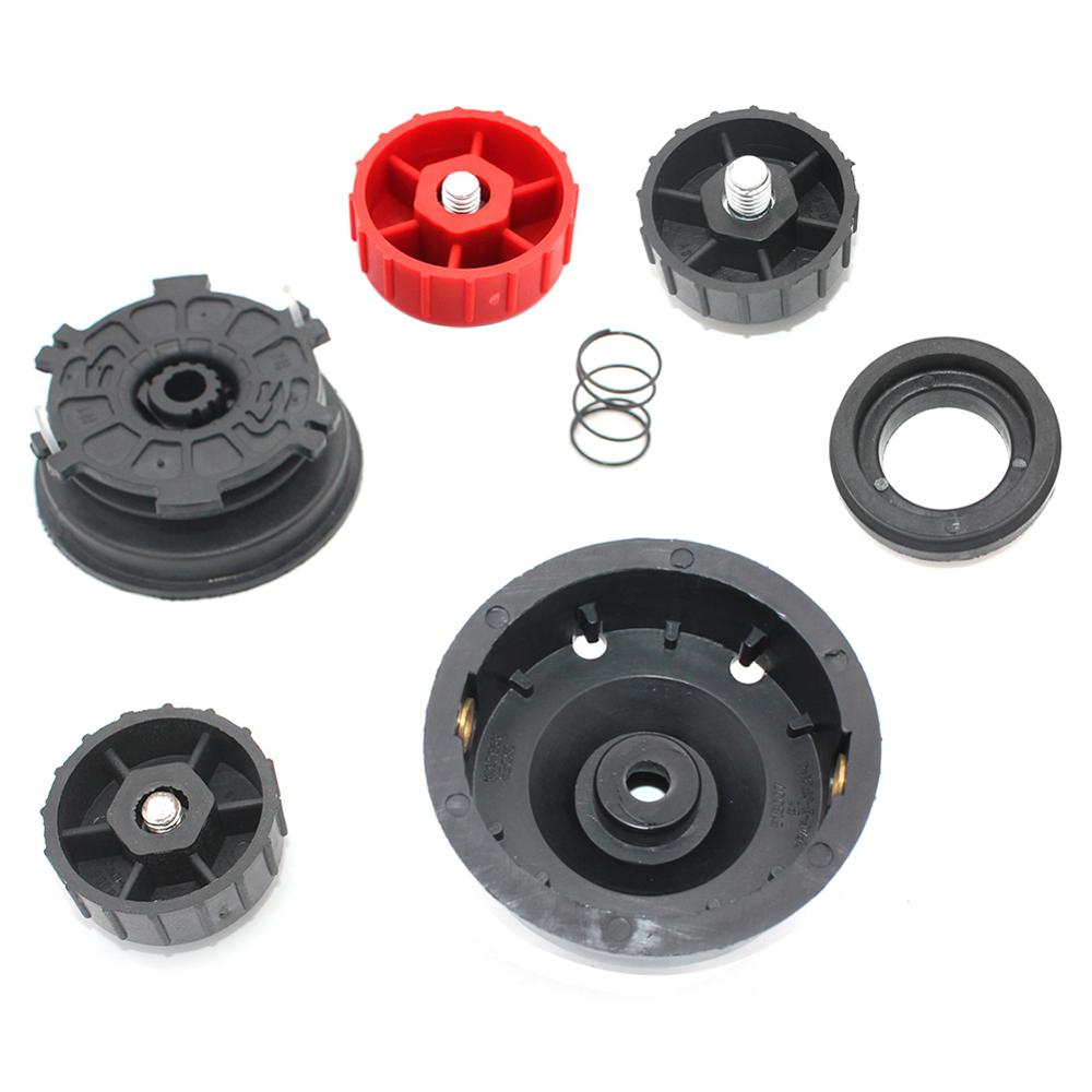 TRIMMER HEAD For MTD 700RVP 720R 765R 766R 770REB Yard Machines Y28 Y765 Cub Cadet CC2000 CC2025 CC4165