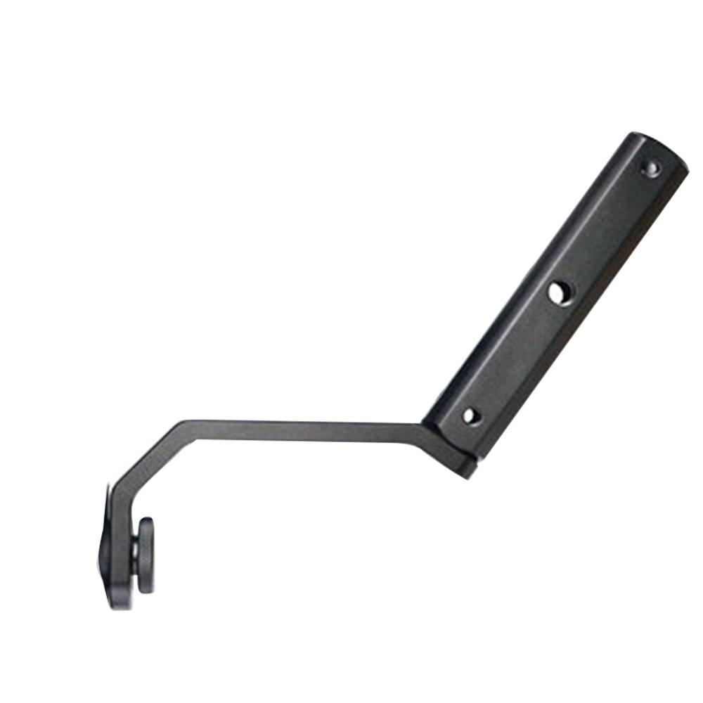 BGNing Aluminum Handle Grip Handbar Extended Handheld Support Monitor Mount Bracket for for Zhiyun Weebill Lab S /Moza Air Stand: 1 for MOZA AIR2