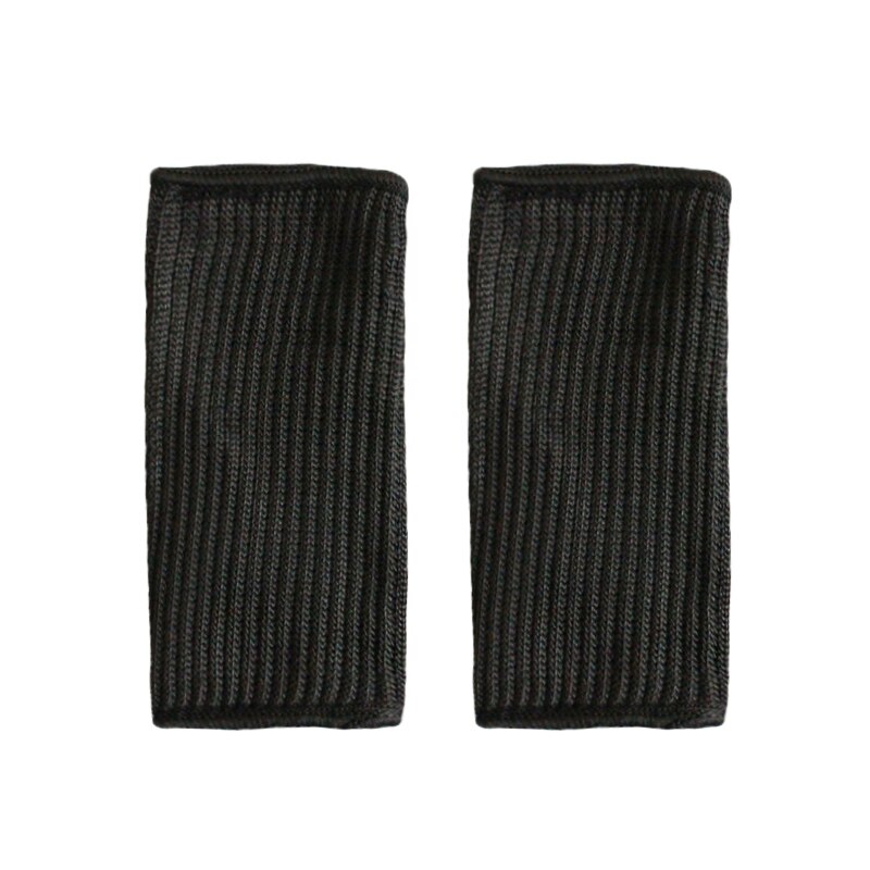 Cut Resistant Gloves Roestvrijstalen Slager Snijbestendige Handschoenen, Slachthuis Veiligheid Werkhandschoenen Met Metalen Ketting En Verstelbare Polsband (Size : XL/A pack of one Cut Resistant Gloves Roestvrijstalen Slager Snijbestendige Handschoenen, Slachthuis Veiligheid Werkhandschoenen Met Metalen Ketting En Verstelbare Polsband (Size : XL/A pack of one