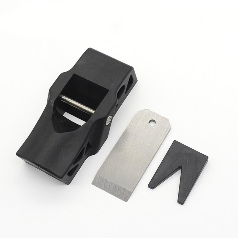 1PCS Woodworking Planner DIY Flat Wood Trimming Plane Handle Tool Woodworking Handle Planing Wood Trimming Planer