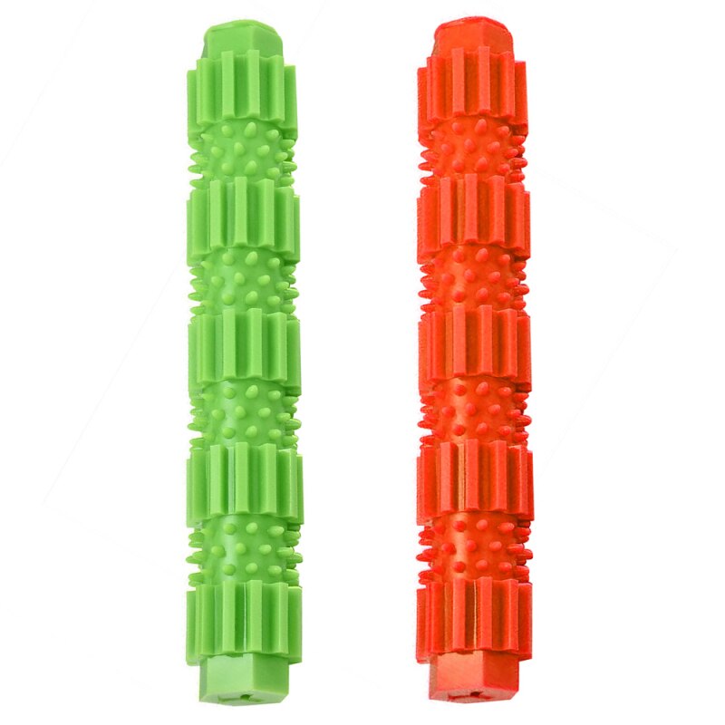 Safe Dog Toothbrush Pet Brushing Stick Teeth Cleaning Chew Toy For Dogs Pet Oral Care Doggy Puppy Care Dog Pet Puppies