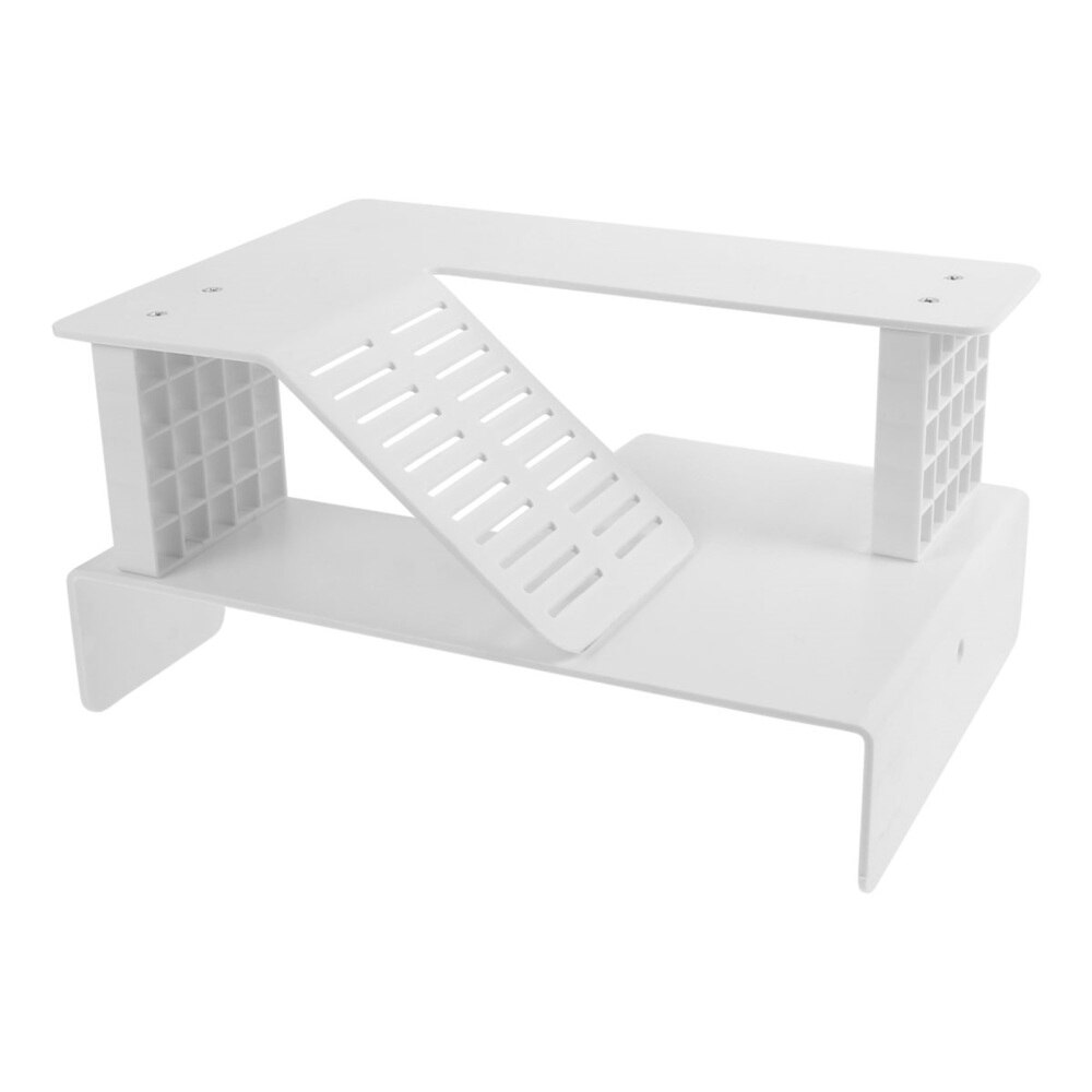 Reptielen Klimmen Platform Schildpad Koesteren Platform Aquarium Ornament: Default Title