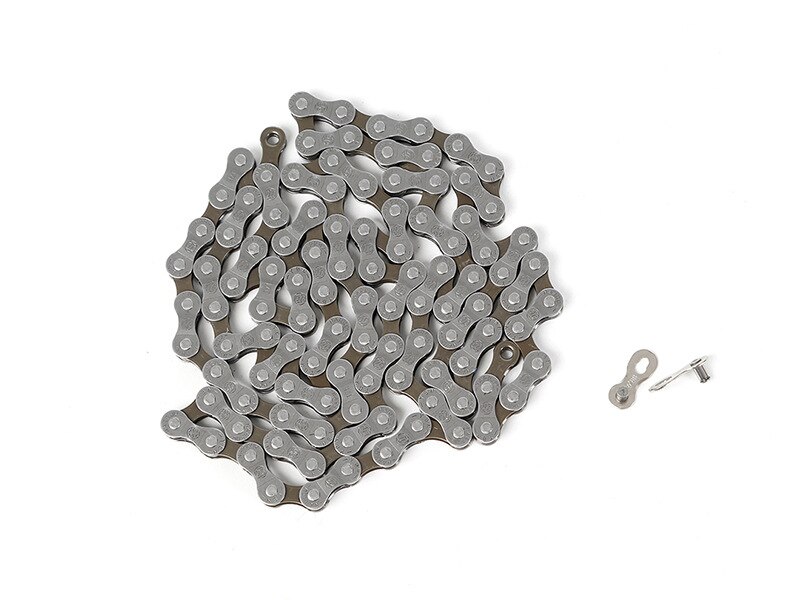 Bicycle Chain YBN 8/16 speed Plating High End Steel Anti-rust Bike Chain for Mountain Road bike Chain 110L Bicycle parts