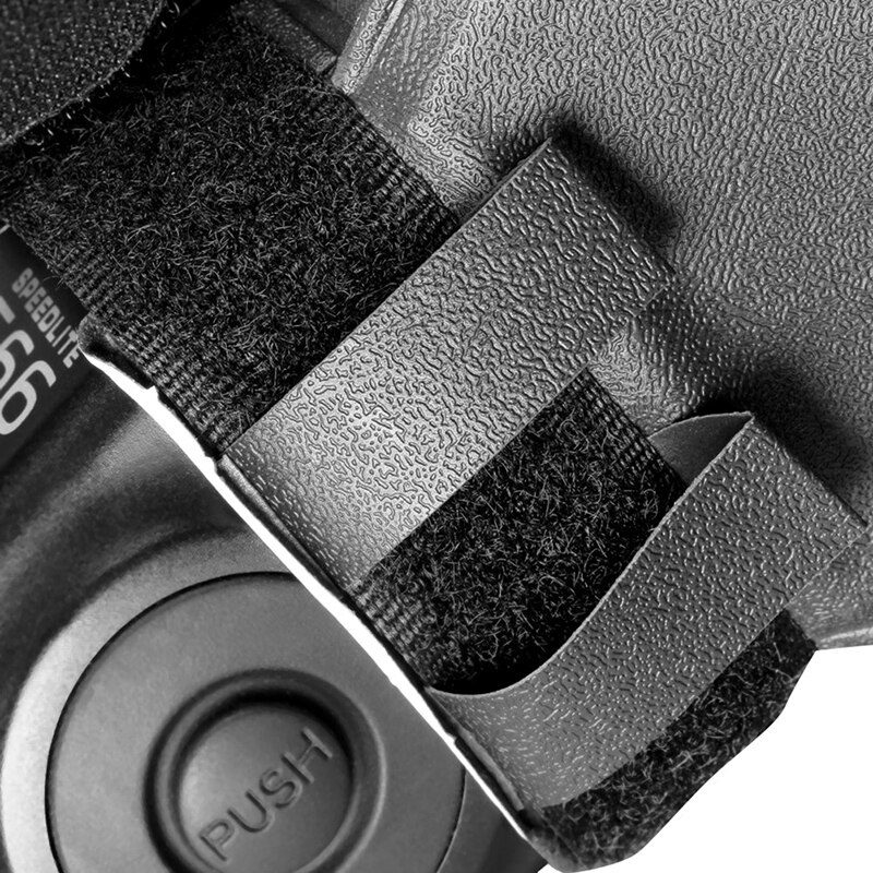 Mini difusor Softbox para DSLR Flash Speedlite, luz de velocidad, portátil, difusor de Soft Box para Flash de fotografía, 6,5 ", 10x13cm