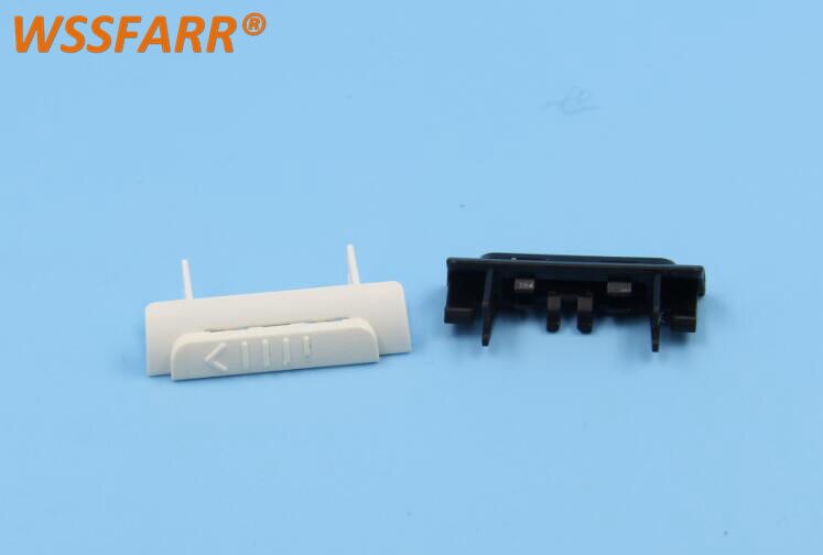 Genuino para samsung N143 N145 N148 N150 N151 N140 N102S, botón de interruptor de tecla abierto