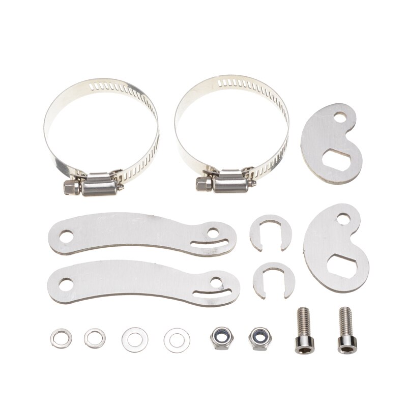 1 Set/2 Set Electric Bicycle Accessories E-Bike Electric Bicycle Universal Torque Arm For Front Or Rear Use Electric Bike