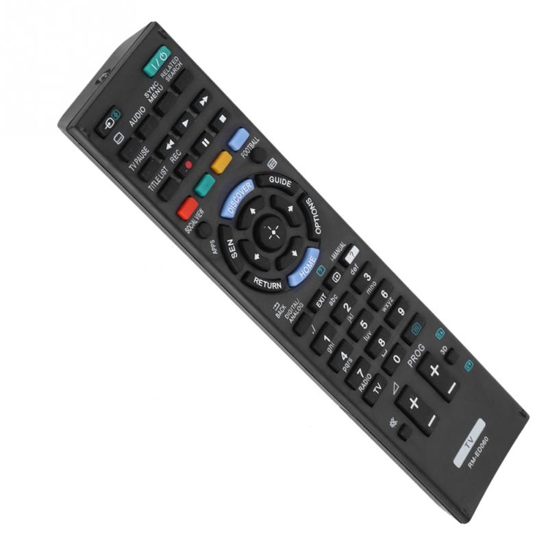 Universal LED TV Remote Control Smart Remote Controller for Sony RM-ED060 High performance RC