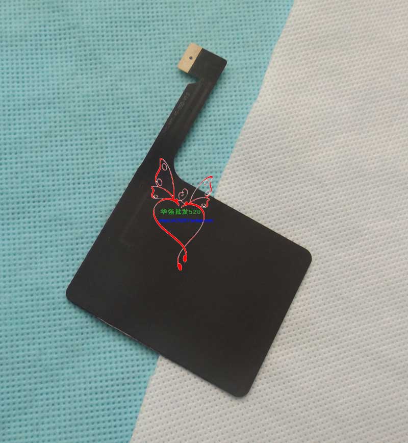 Novo original oukitel k12 nfc antena chip módulo cabo flexível para oukitel k12 telefone móvel inteligente