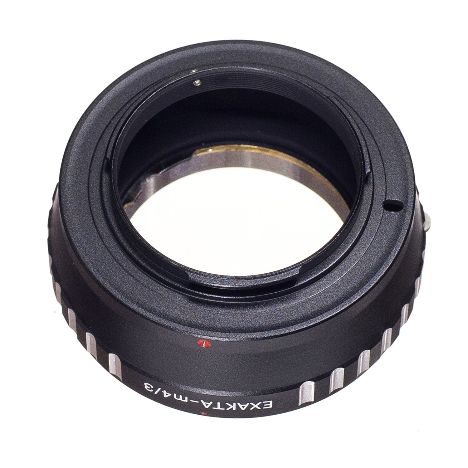 adapter ring for Exakta EXA mount lens to panasonic Micro 4/3 M43 G1 G3 GH1 GF1 GF3 E-P1 E-PL3 EM1 EM5 EM10 camera