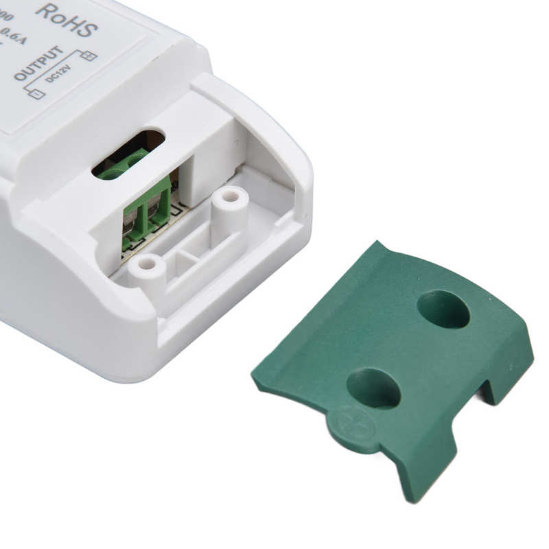 AC100-240V Compact 12V Led Driver Led Power Driver Voor Led Strip Licht