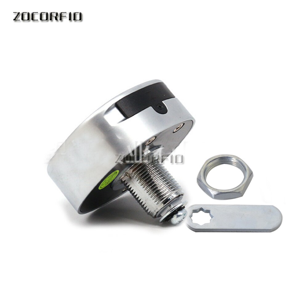 RFID 13.56MHZ Dry battery Cabinet Smart Drawer Locksafety electronic drawer lock/office drawer lock