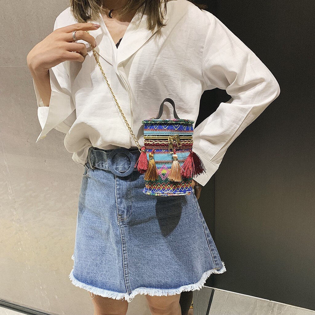 Designer Denim Handtassen Voor Vrouwen Hobo Tote Bag Crossbody Denim
