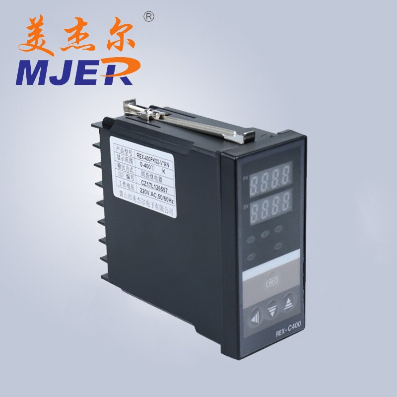 Rex  c700 digitale pid rex -c700: 3-32 vdc ssr-regeling