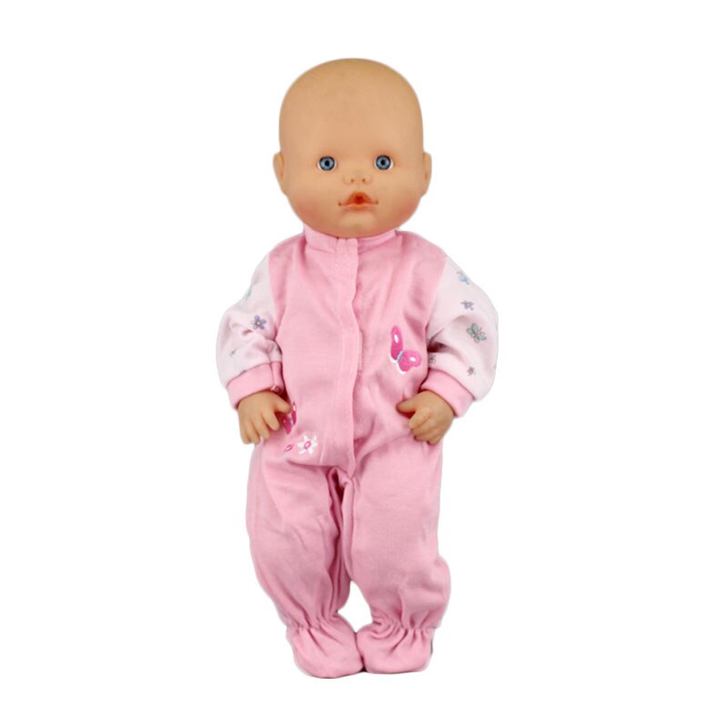 Conjunto de ropa para muñeca Nenuco y su hermana, accesorios para muñecas, 35 cm, novedad de: 05