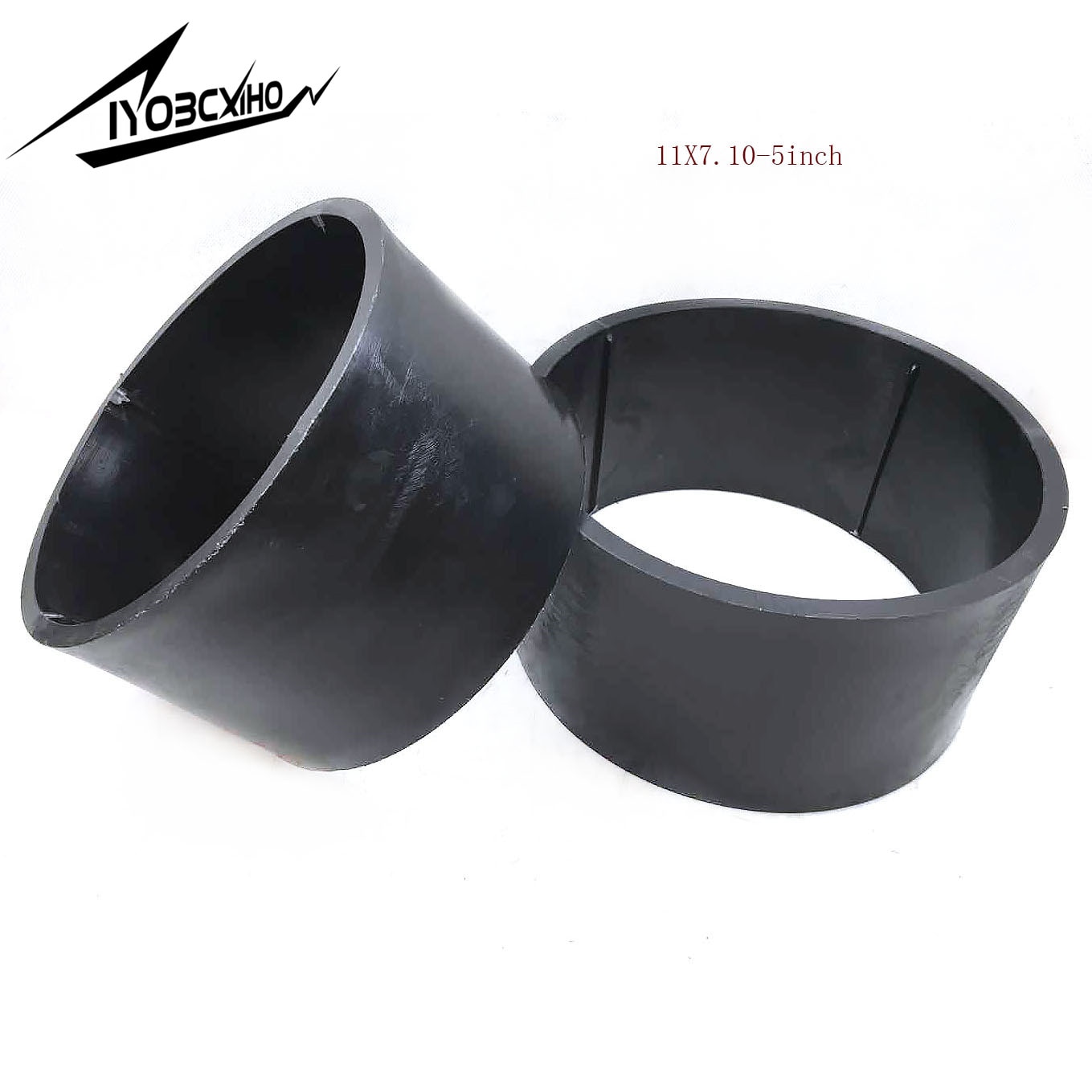 SEAFRONT Go Kart Drift Reifenhülle - PVC-Hülle Für Ultimative Drift-Action