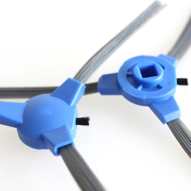 Compatible con Cecotec Conga 1090 1099 1990 Connected 1790 Ultra Titanium 990 999 Vital Piezas Cepillo principal Filtro Mop Paño
