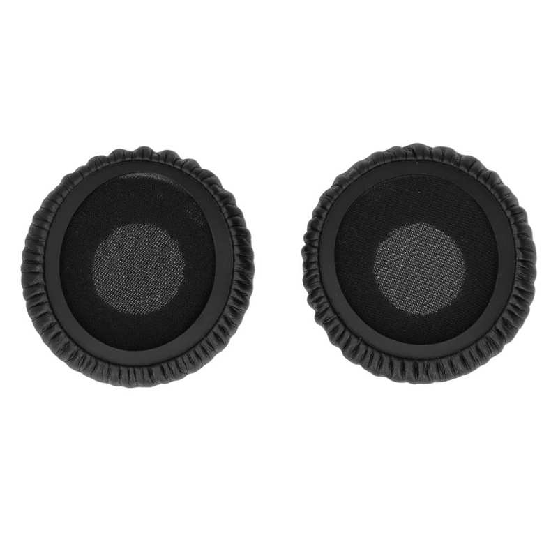 Almohadillas para oídos de espuma AKG K450/K430/K420/K480/Q460 para Sennheiser PX100/200