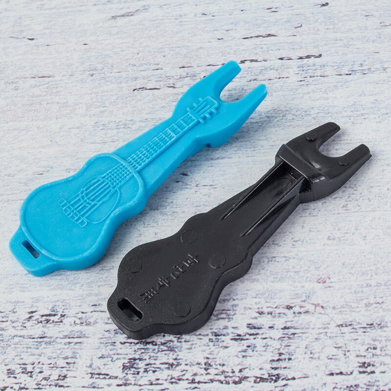 Guitar Accessories Guitar Pin Puller String Peg Pulling Puller Bridge Pin Remover Tools for Ukulele Electric Acoustic Guitar
