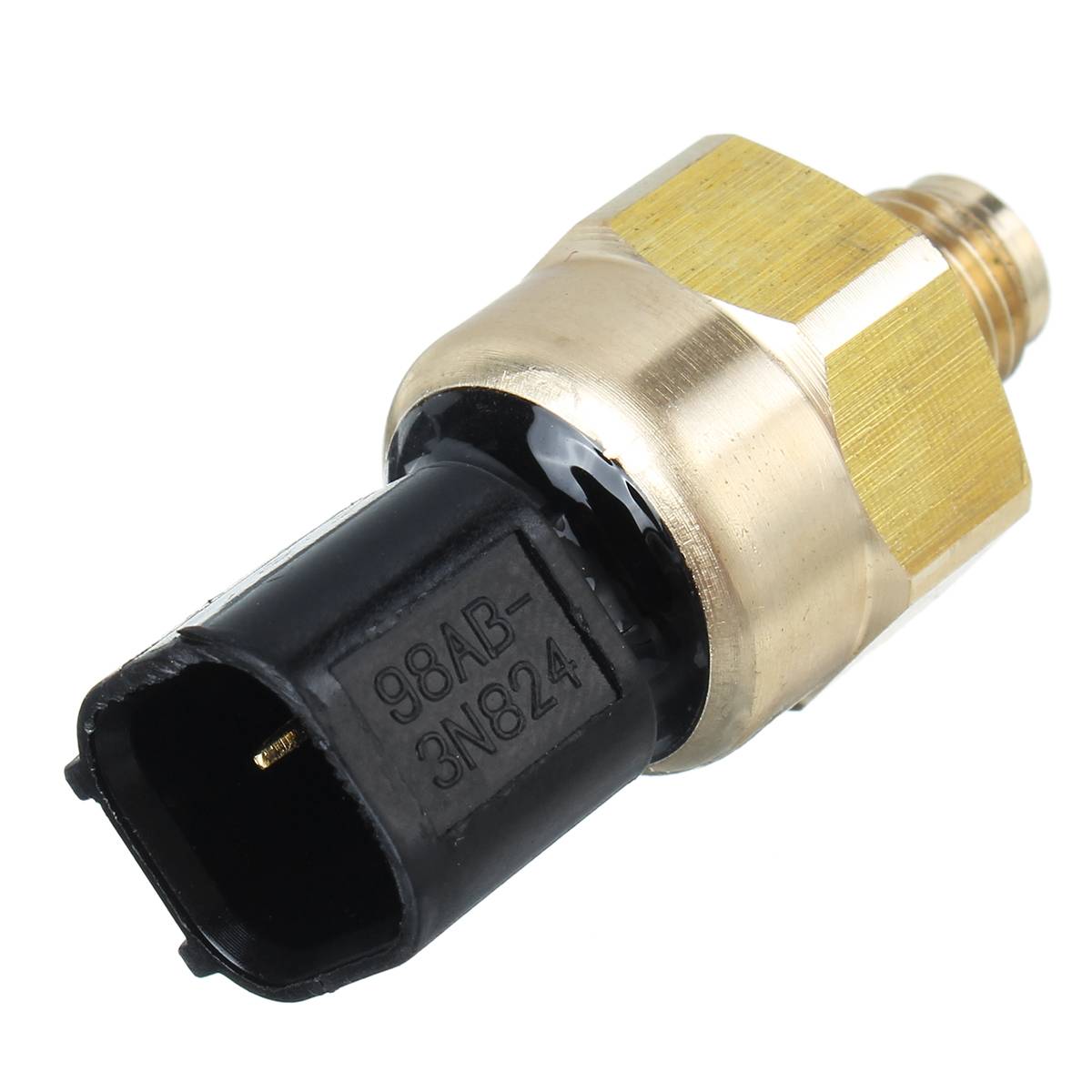 Car Power Steering Pressure Switch For Ford Focus 1998 1999 2000 2001 2002 2003 2004 2005 1.4L With Air Conditioning 1076646