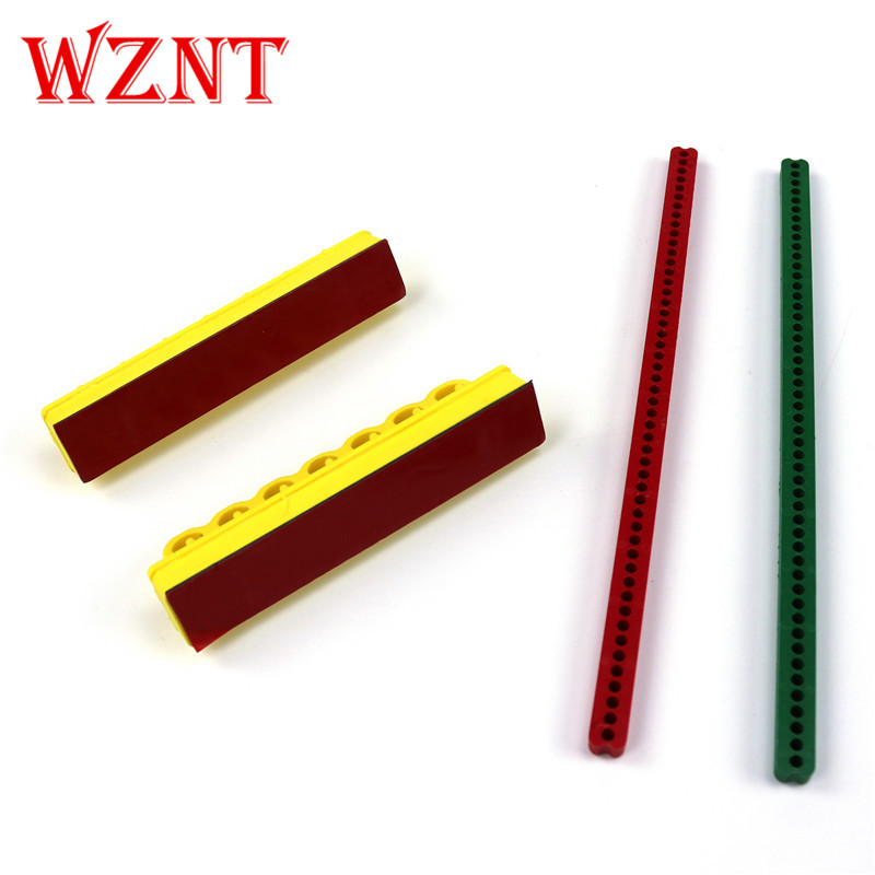 NT-L07 Adjustable Circuit Breaker Lockout Tagout Devices group breaker lockout