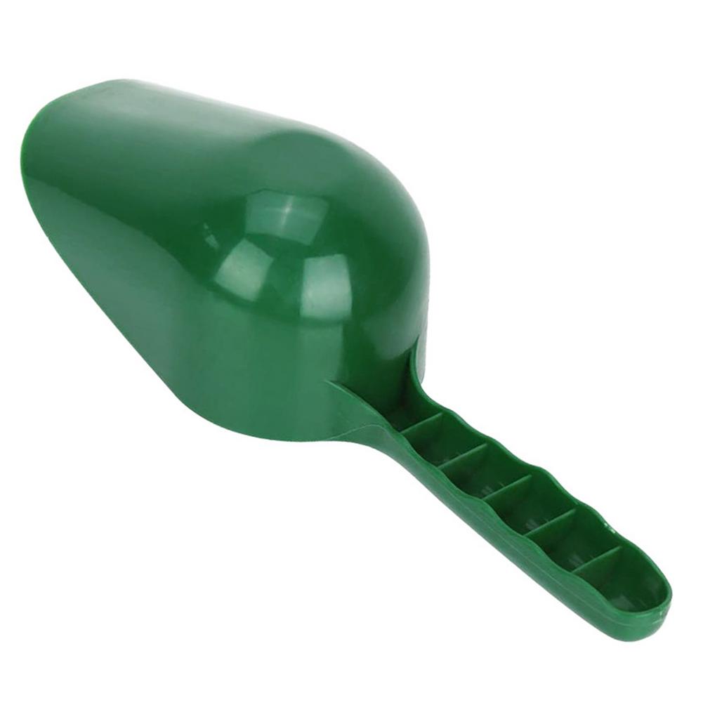 Garden Scoop Multi-function Soil Plastic Shovel Spoons Digging Tool Cultivation Hand Tools Soil Shovel Cultivation Garden Tool