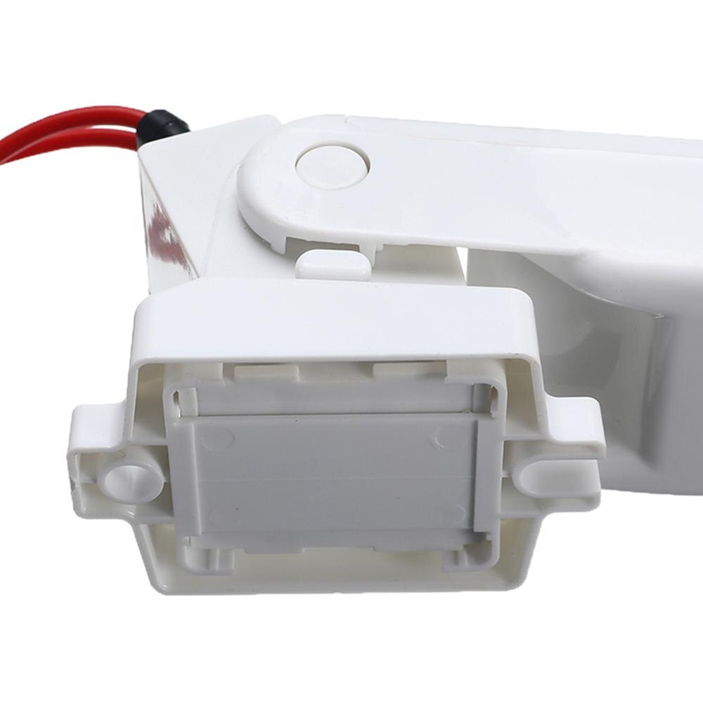12V Automatische Elektrische Boot Marine Bilge Pomp Vlotterschakelaar Water Level Controller Dc Flow Sensor Switch