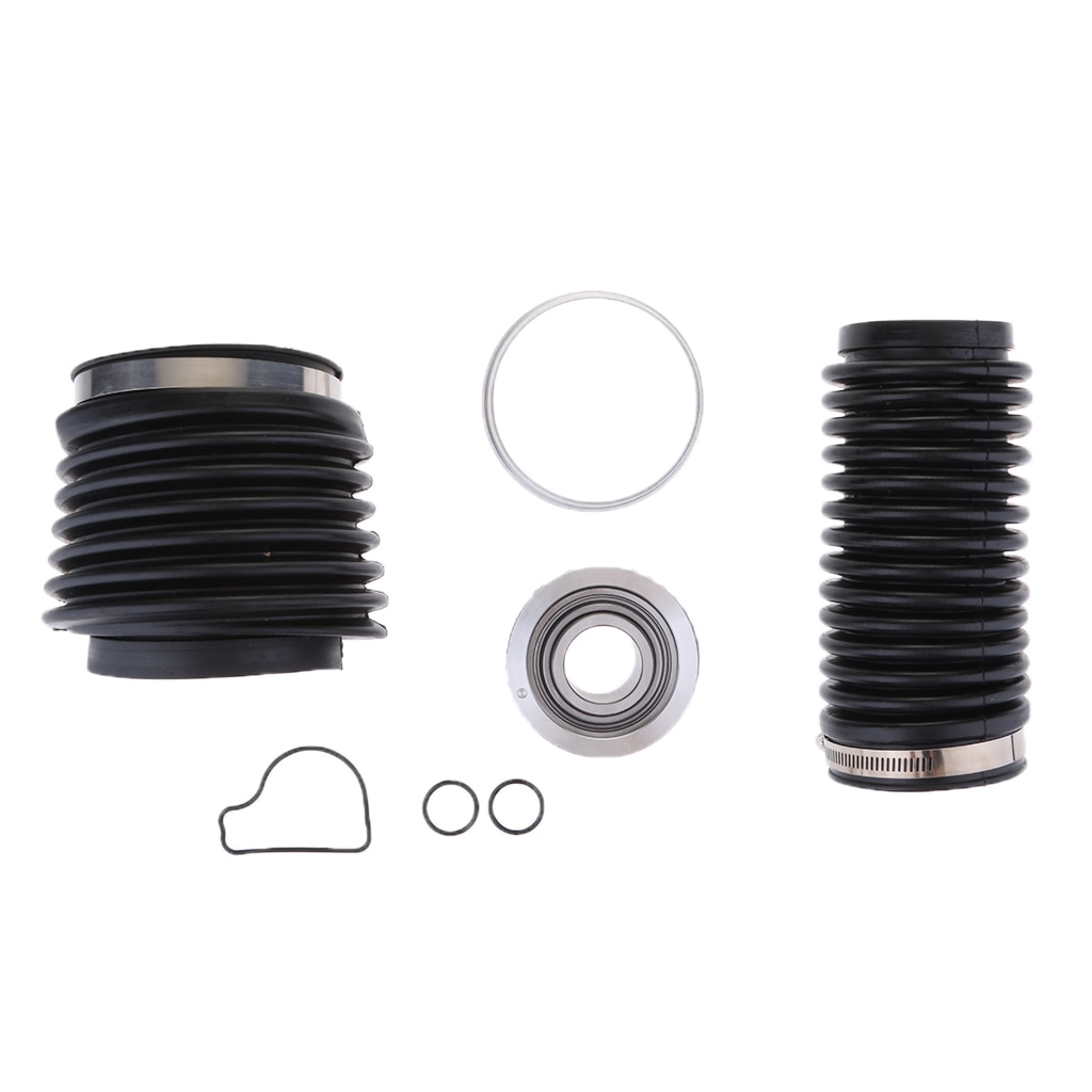 1 Set Boot Bovenlicht Seal Vervanging Kit Voor Volvo Penta Sx Drives 3854127 3850426 3853807 3852560 Boot Accessoires Marine