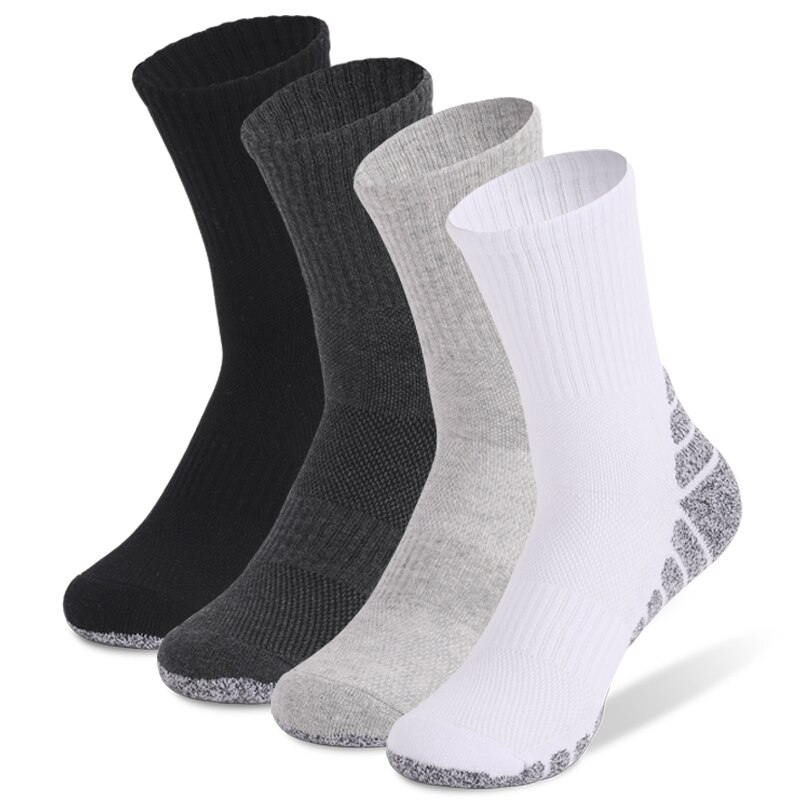 Summer Riding Cycling Socks Men Sports Basketball Running Sport Sock Hiking Tennis Outdoor Ski Man Women Bike Bicycle Slip