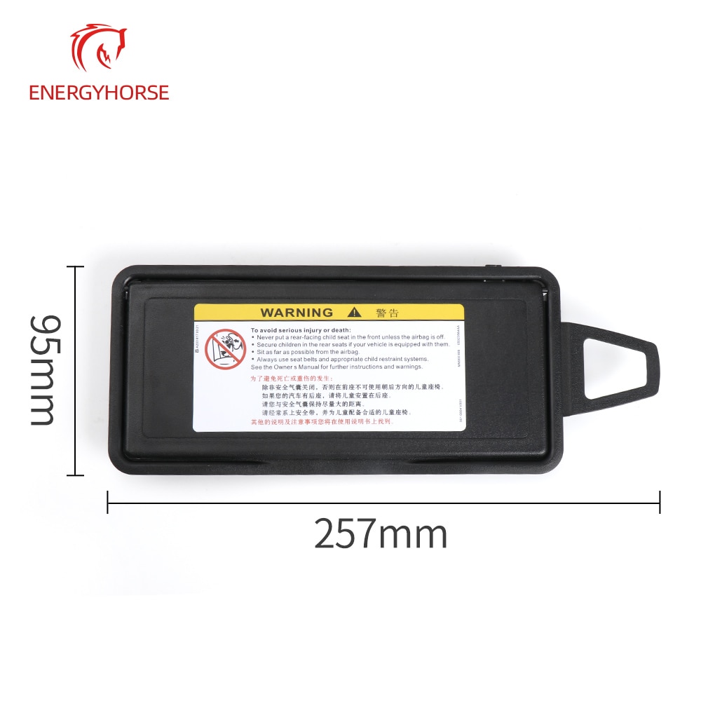Auto-Accessoires Vervanging Auto Interieur Auto Zonneklep Schaduw Spiegel Board Make-Up Spiegelhoes Voor Mercedes Benz S-Klasse W220