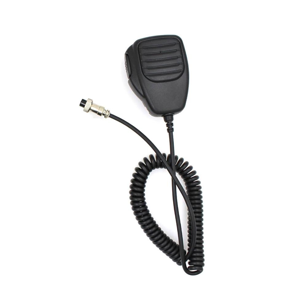 Originele Handheld Microfoon Voor Anysecu CB-40M AR-925 Mobiele Transceiver