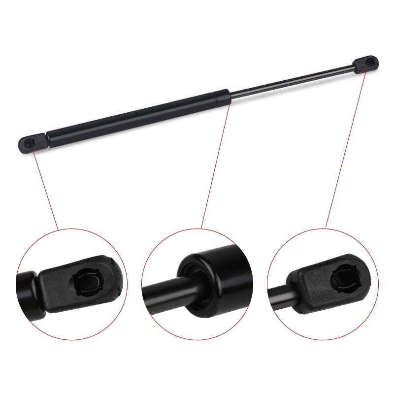 1PC Front Strut Bars For VW T5 Transporter Caravelle 2003 7E0823359 Hood Support Gas Strut
