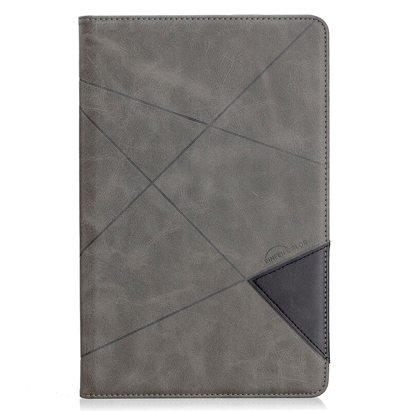 Case For Samsung Galaxy S6 Lite 10.4" SM-P610 SM-P615 Luxury Leather Stand Tablet Funda For Galaxy Tab S6 Lite Case P610 P615