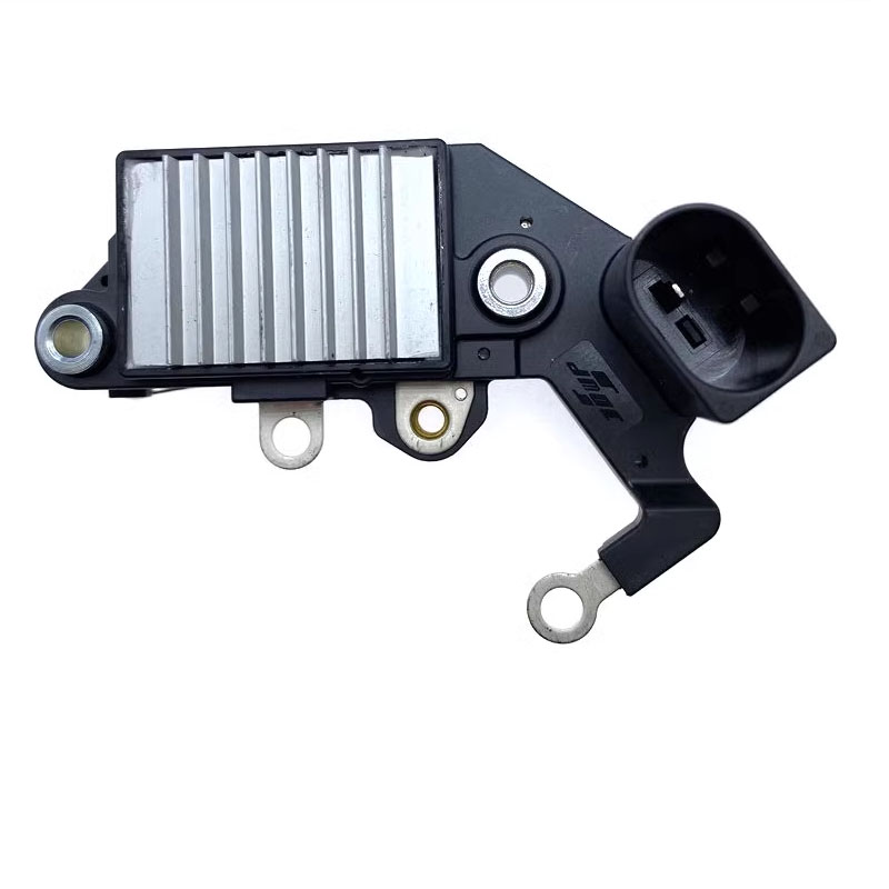 Car Generator regulator For Changan CX75 CS55 CS25 CX20 JFZ172 OSHAN X70: army green