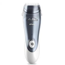 Enssu Hair Trimmer 5V 5W Waterproof ABS Electric Clipper Rechargeable Ultra-quietHair Cutting Machine Beard