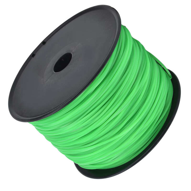 Lawn Mower Line Manufacturing String Trimmer Line for Lawn Mower for Garden