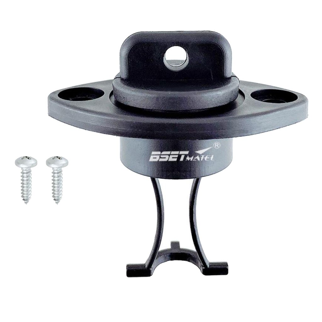 Universal 31mm Stainless Steel 316 Boat Drain Plug Bung Hole Drainage Set