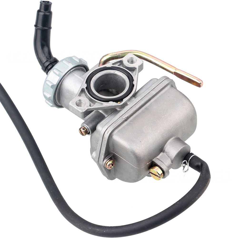 Vergaser-Luftfilterdichtung, Kraftstoffleitung, Zündkerzensatz für CRF50F CRF80F 50 cc, 70 cc, 80 cc, 90 cc, 110 cc, 125 cc ATV Schmutz Grube Fahrrad