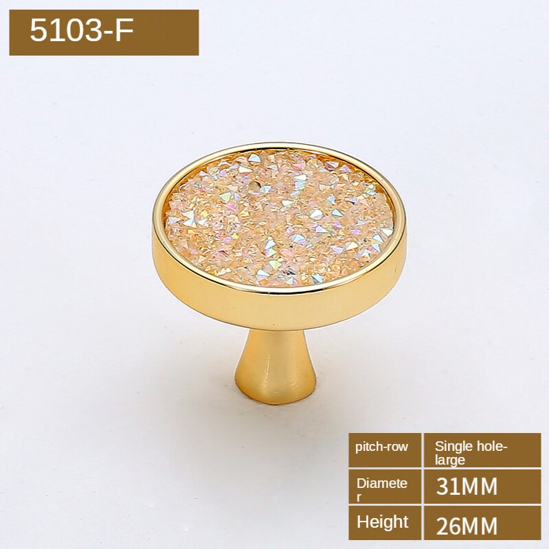 Cabinet Knobs Furniture Handles Desk Door Knobs and Handles for Cabinet Kitchen Cupboard Drawer Pulls Wall Hanging Hooks Shell: E1