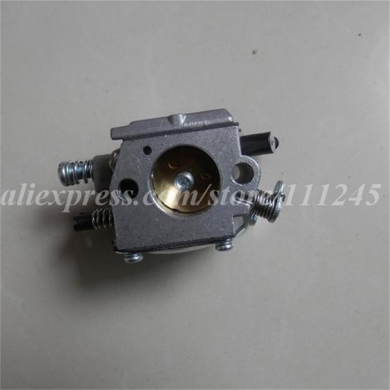 Carburador G621 para ZENOAH G620PU G561 G651 G662 TOPSUN 6200 6500 62CC 58CC carburador de motosierra CARBY CARB REPL. WALBRO HDA246