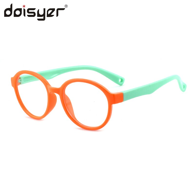 Gafas Bluelight para niños, niños y niñas, Daisyer, Anti-Blue Rays, para aprender en línea