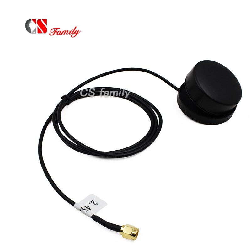 2.4G/5.8G TX RX Dual band ceiling mount antenna 2.4g 5.8g 2 in 1 1pc