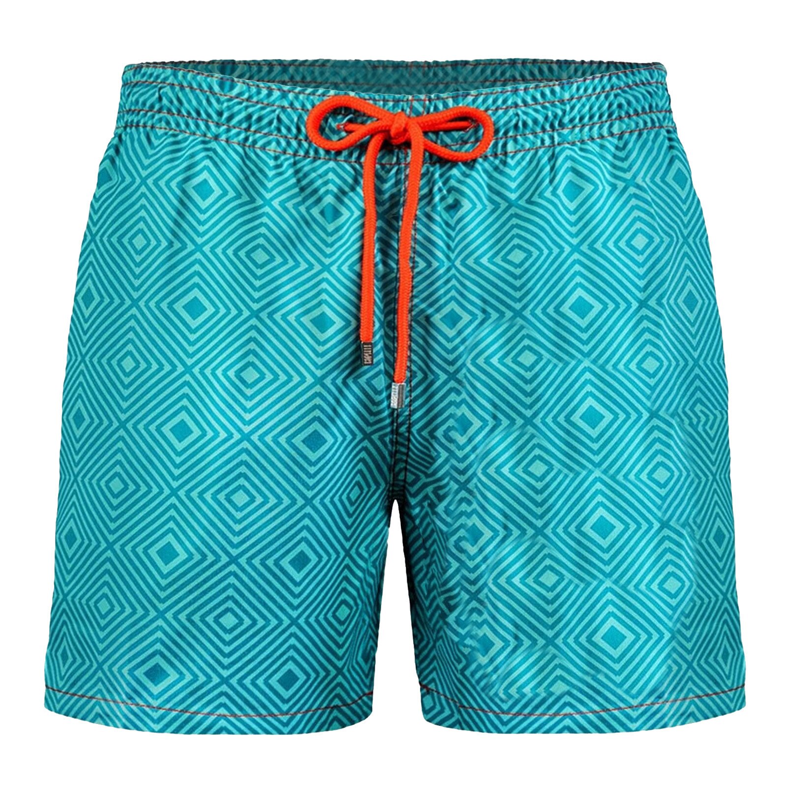 Men Boxer Shorts Solid Pocket Swim Trunks Plus Size 5-9xl Bathing Shorts Breathable Quick Dry Swim Shorts Surfing Scanties A20: GY / 5XL