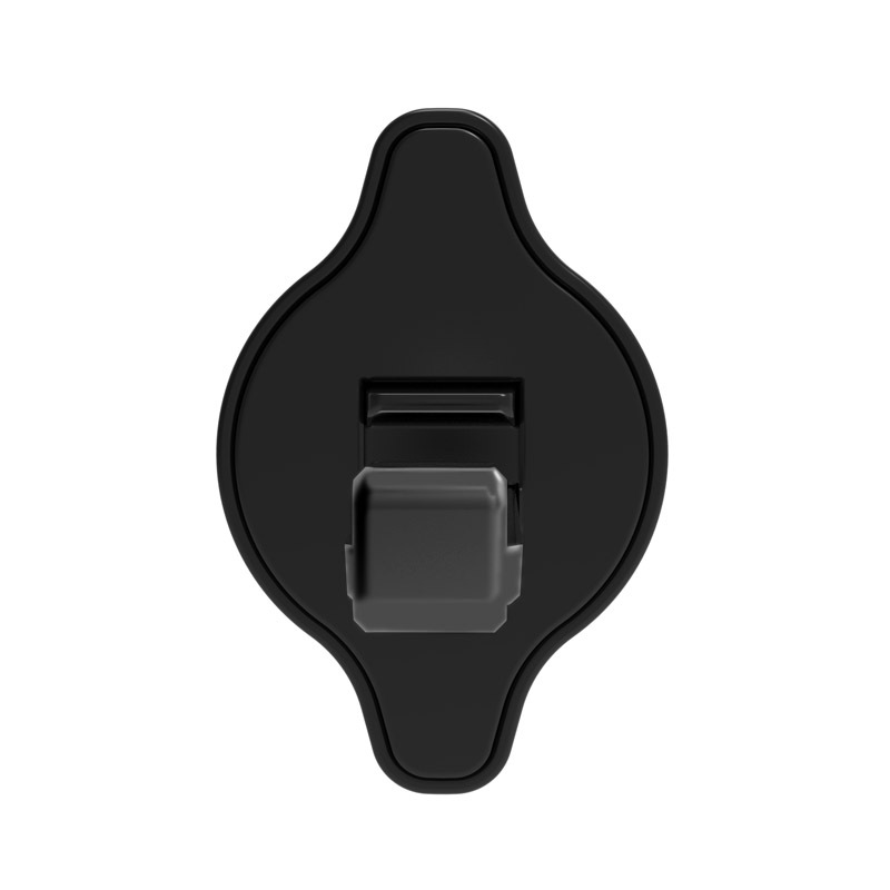 Car Phone Holder Clip 17mm Ball Head Base for Car Air Vent Clip Mount Universal Car Air Outlet Hook Cellphone Holder Accessories