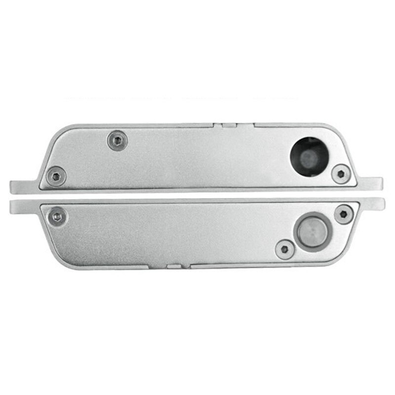 DC12V Electronic Door Lock Access Lock Safe Bolt Lock for Door Access Control Lock Door Exposed Installation Access Control