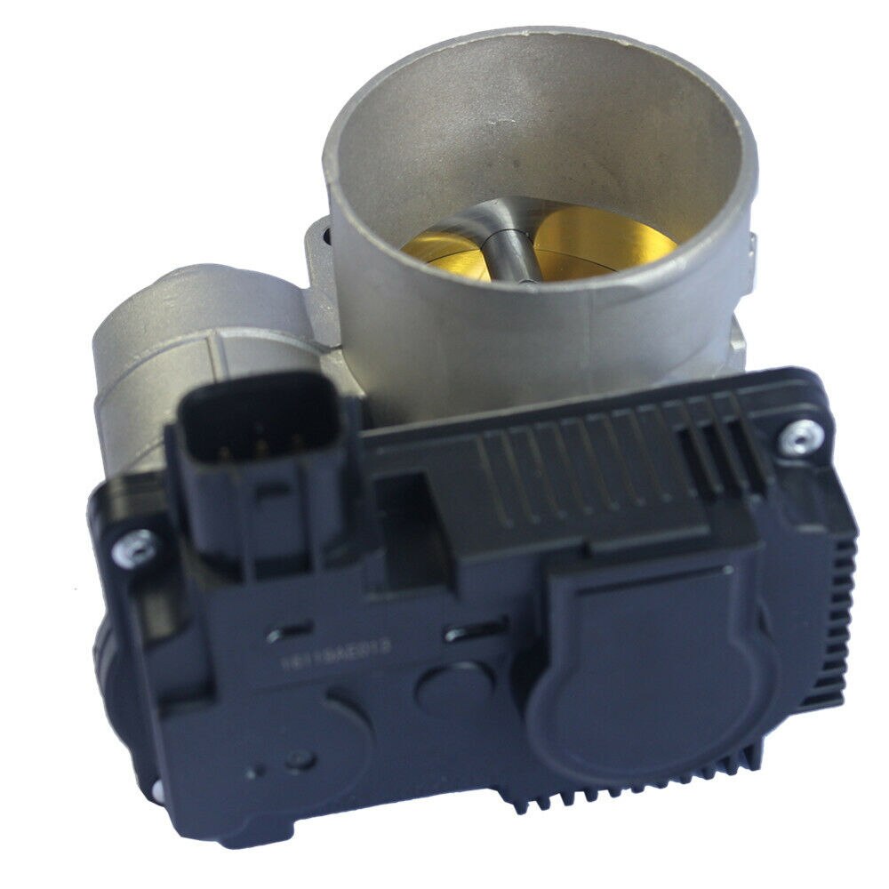Gasspjeldhus 16119-ae013 16119-jf00b sera 576-01 til nissan sentra altima x-sti 2.5l 2002-2006